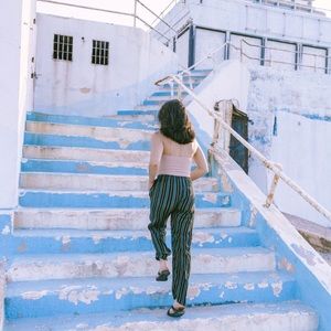 Brandy Melville pants